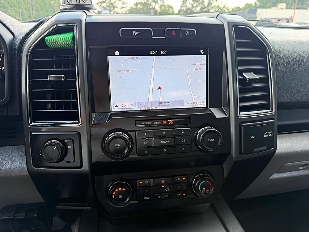 Ford F150 Super Cab photo 72