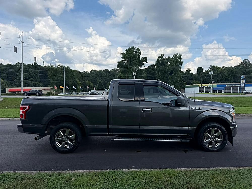Ford F150 Super Cab photo 45