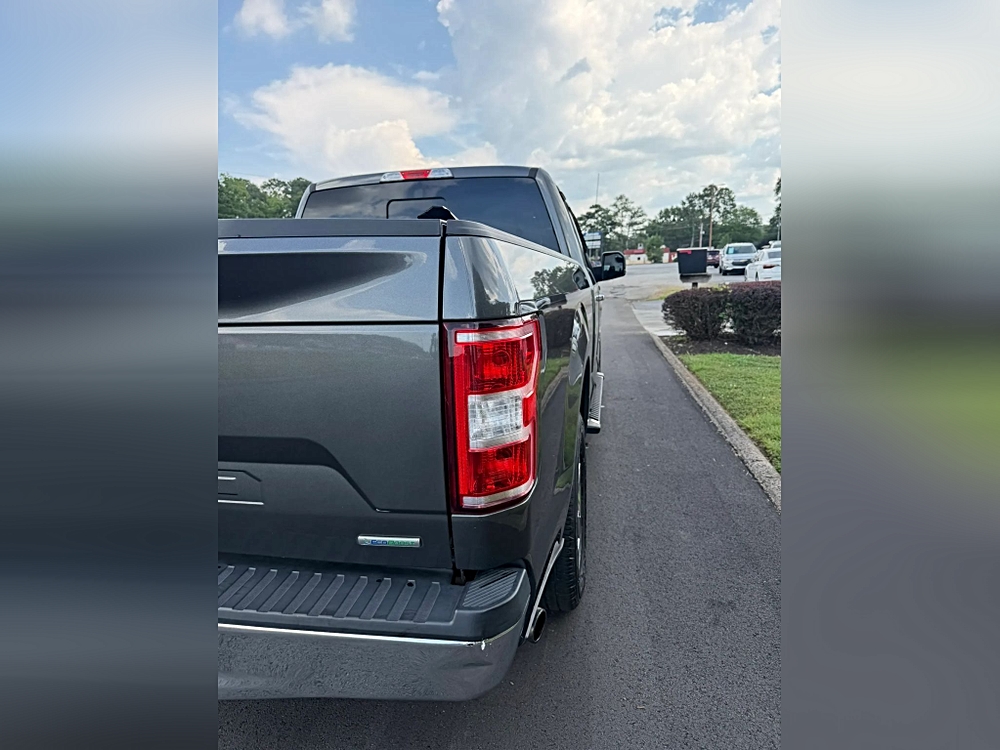 Ford F150 Super Cab photo 48