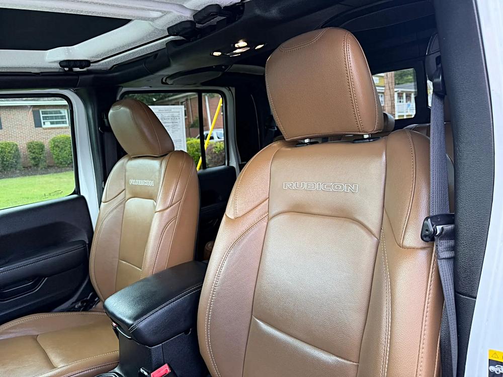 Jeep Gladiator photo 20