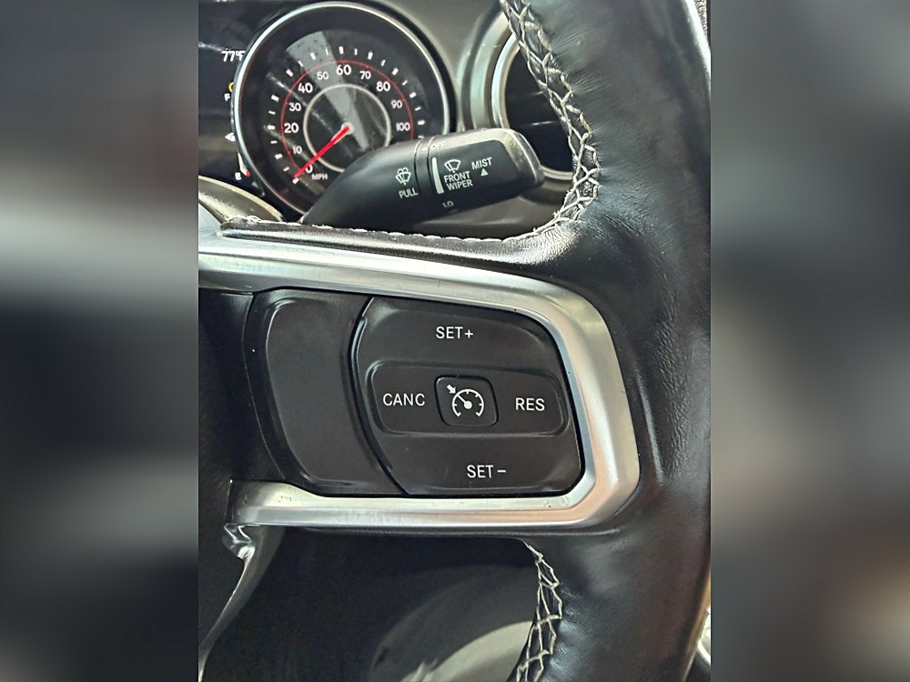 Jeep Gladiator photo 30
