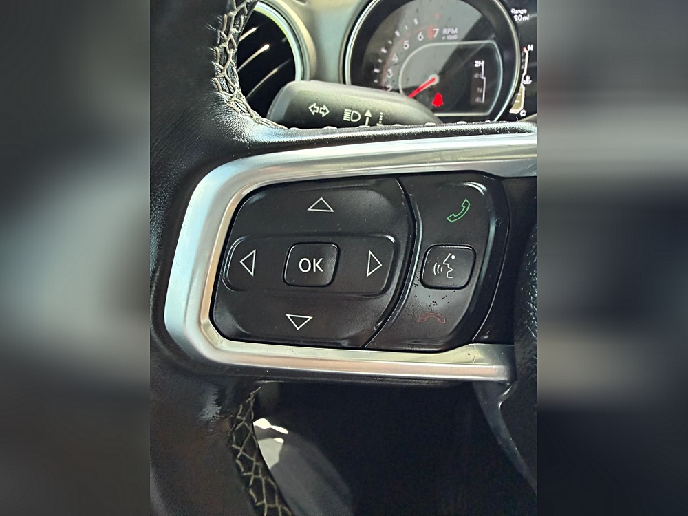Jeep Gladiator photo 31