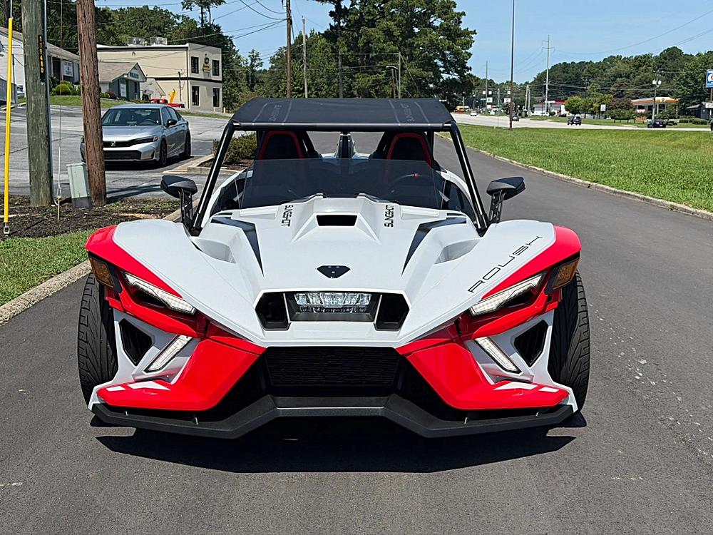 Polaris Slingshot photo 3