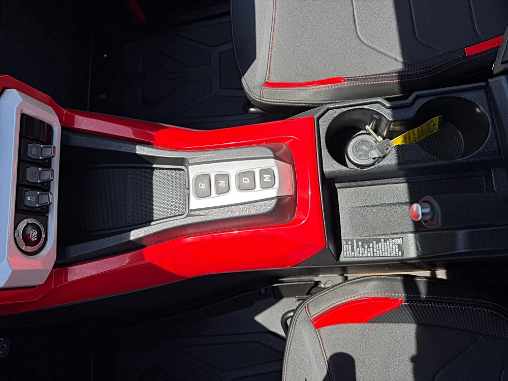 Polaris Slingshot photo 17