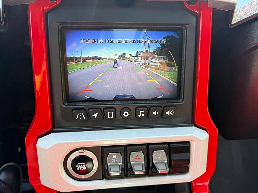 Polaris Slingshot photo 18