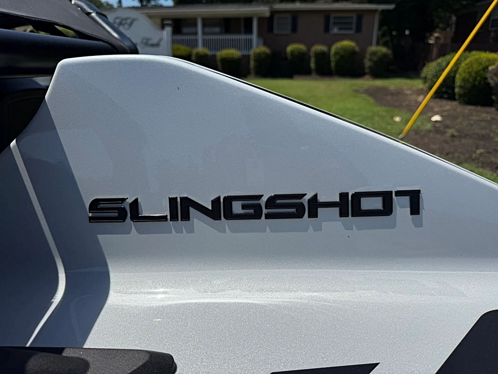 Polaris Slingshot photo 19