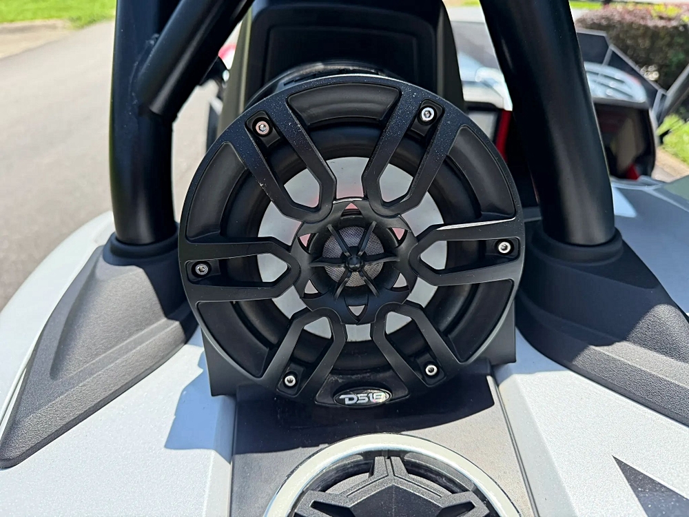 Polaris Slingshot photo 20
