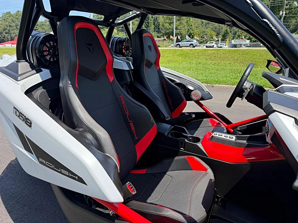 Polaris Slingshot photo 22