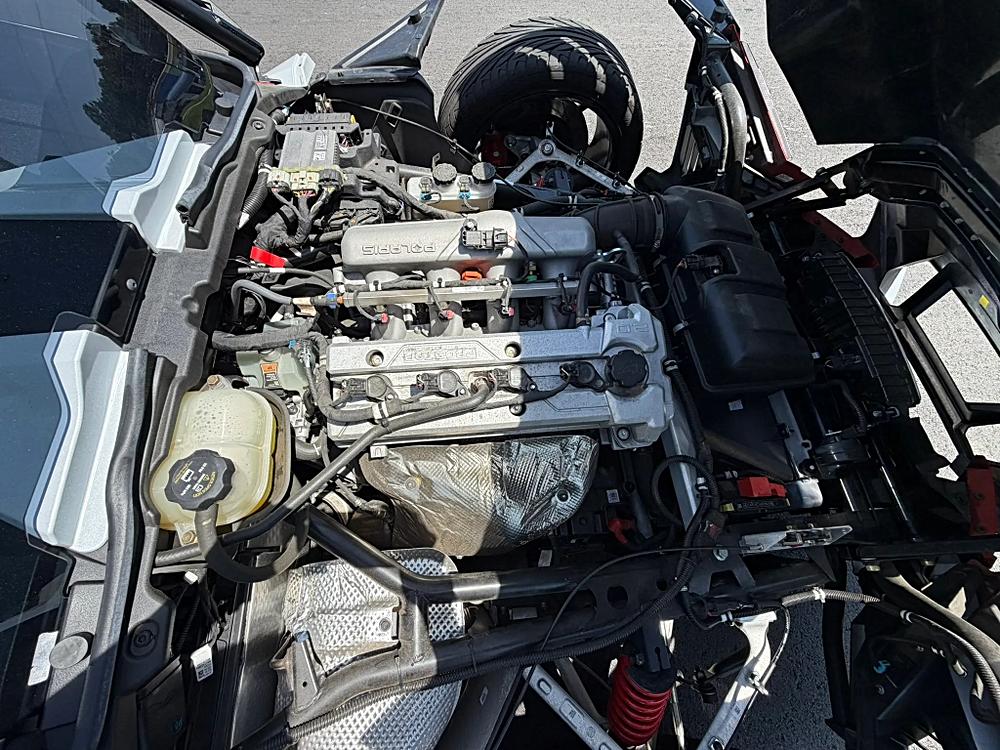 Polaris Slingshot photo 24