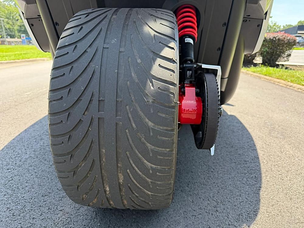 Polaris Slingshot photo 27