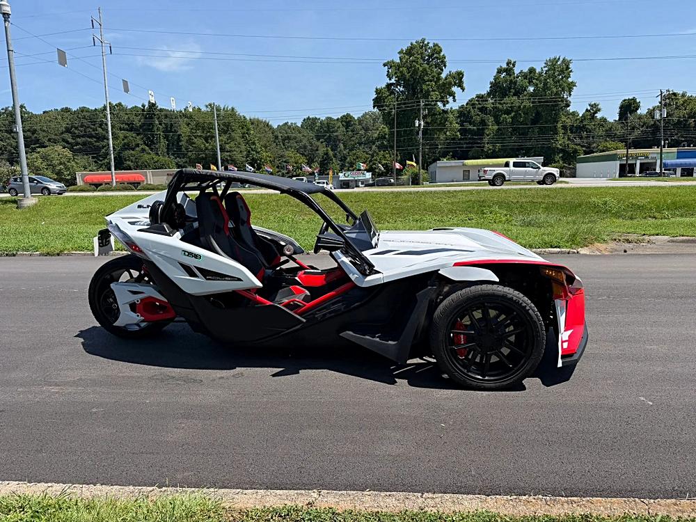 Polaris Slingshot photo 6