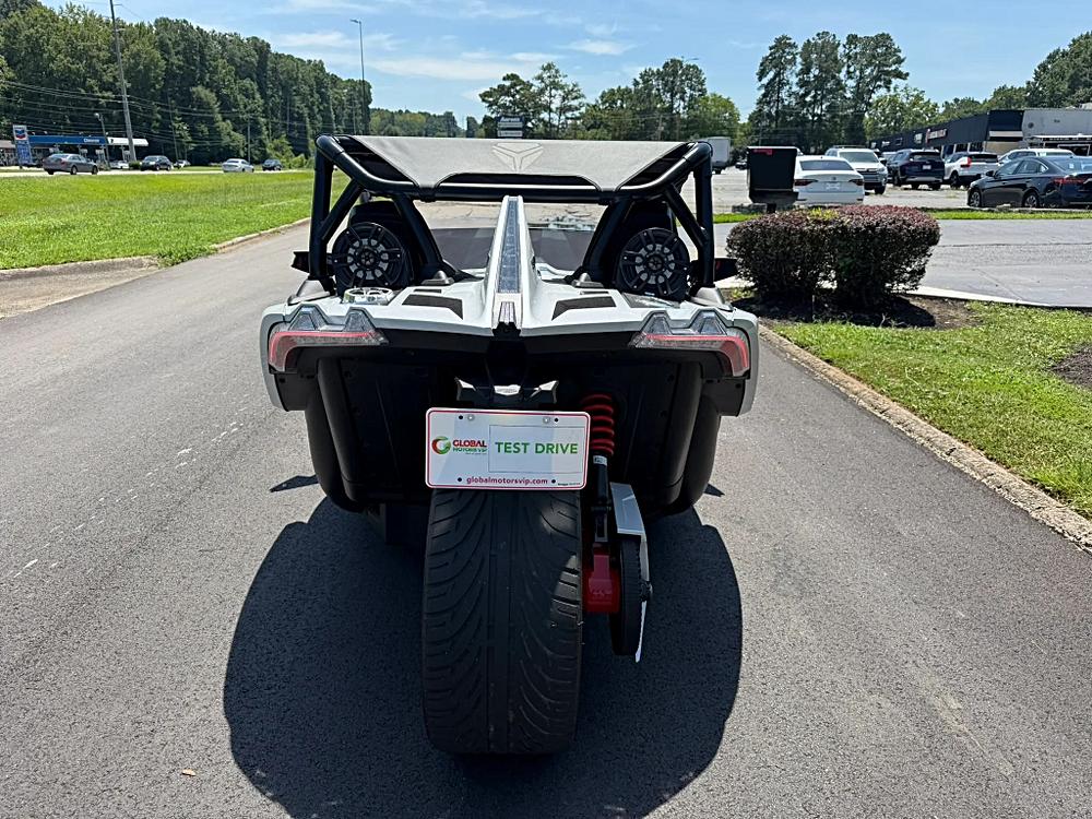 Polaris Slingshot photo 8