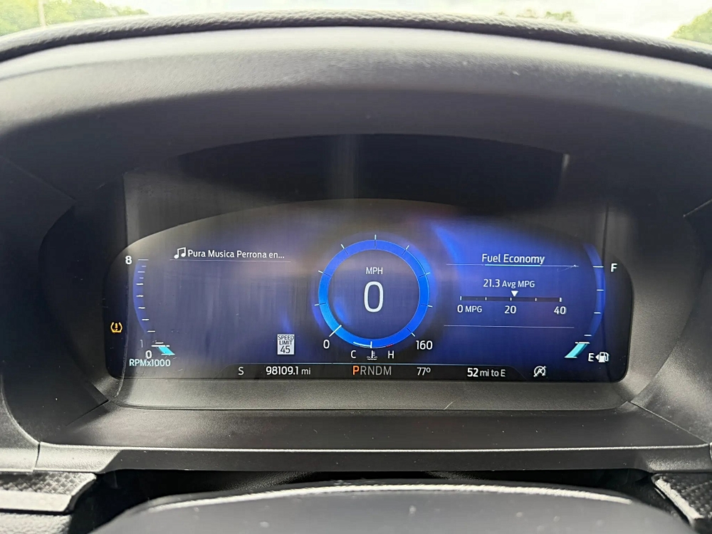 Ford Explorer photo 27