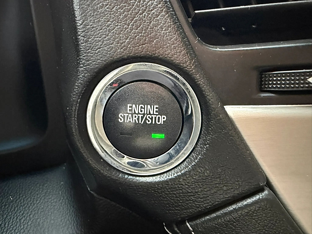 GMC Yukon photo 35