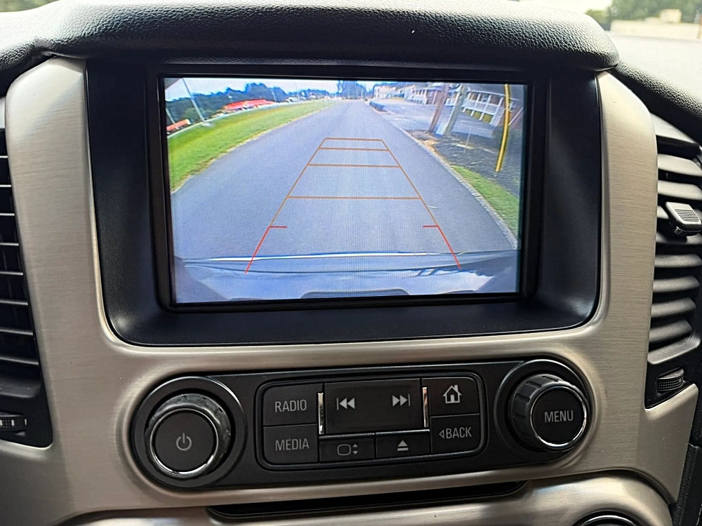 GMC Yukon photo 37