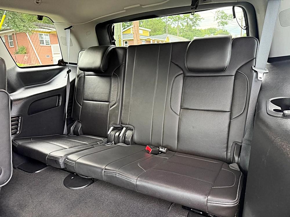 GMC Yukon photo 43