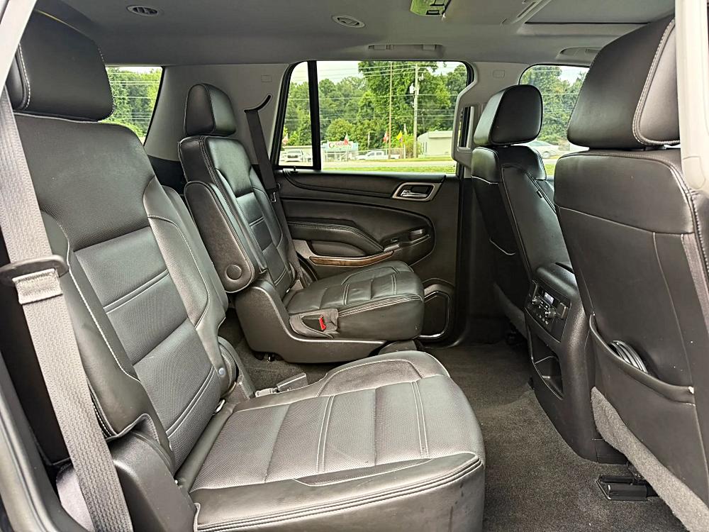 GMC Yukon photo 45