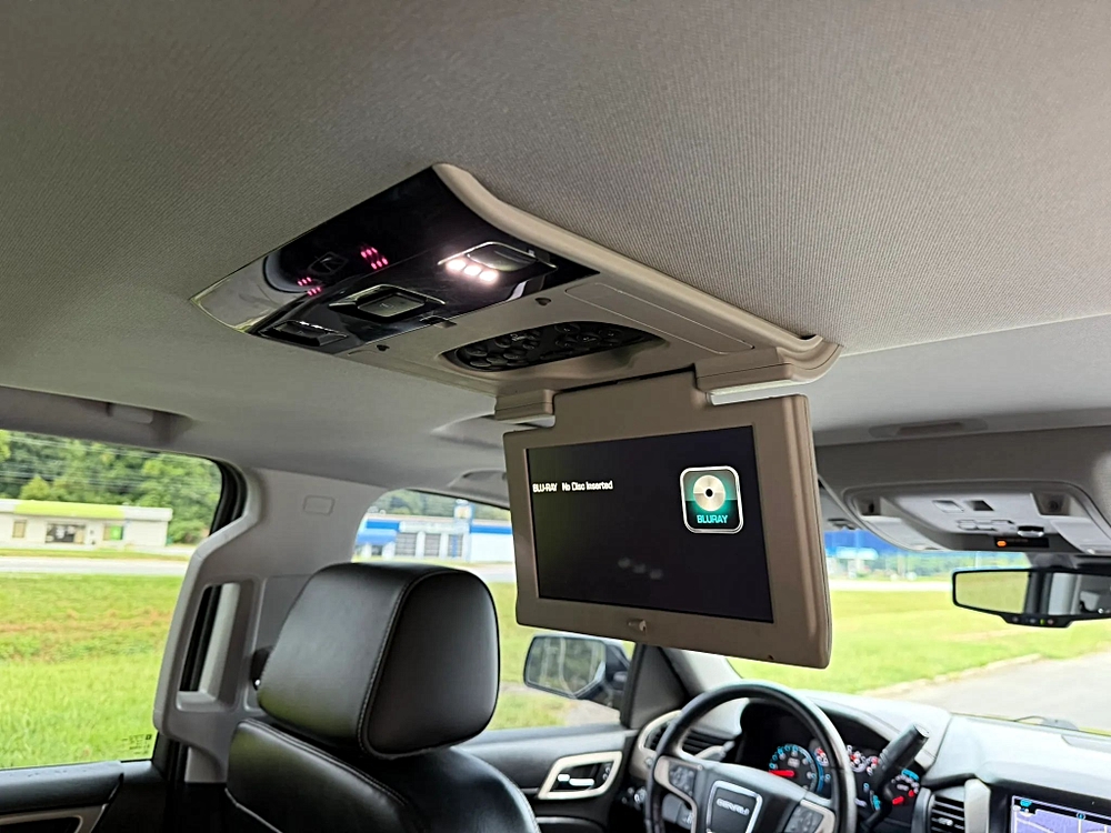 GMC Yukon photo 47