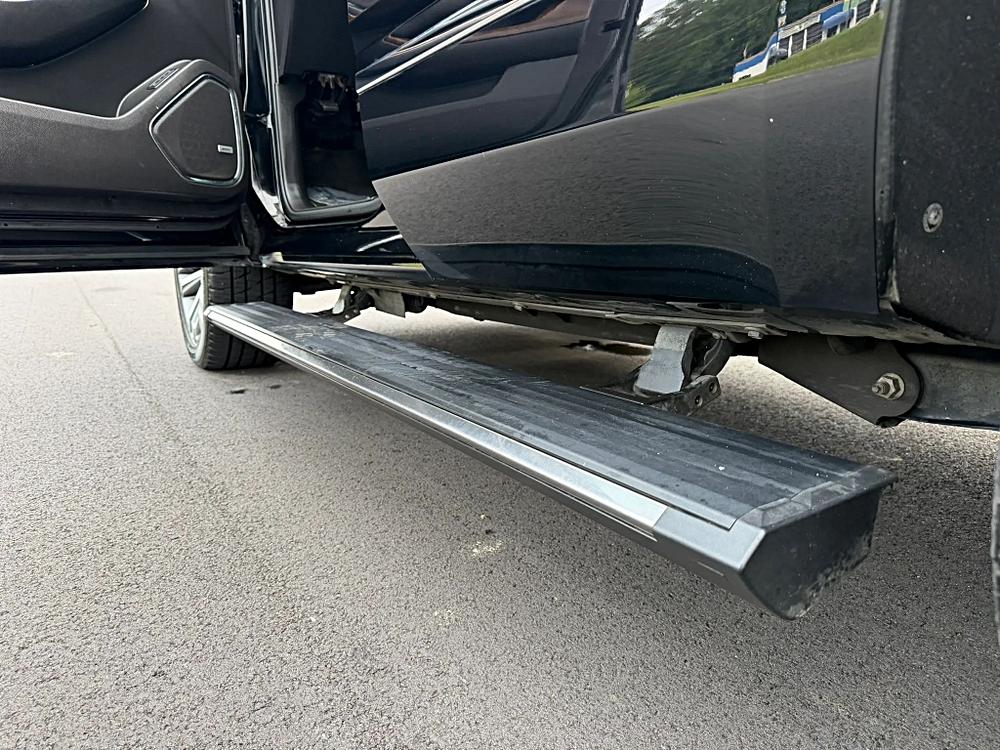 GMC Yukon photo 51