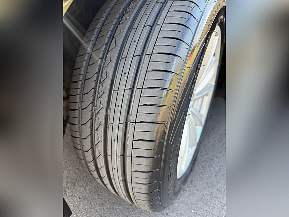 BMW 5 Series photo 40