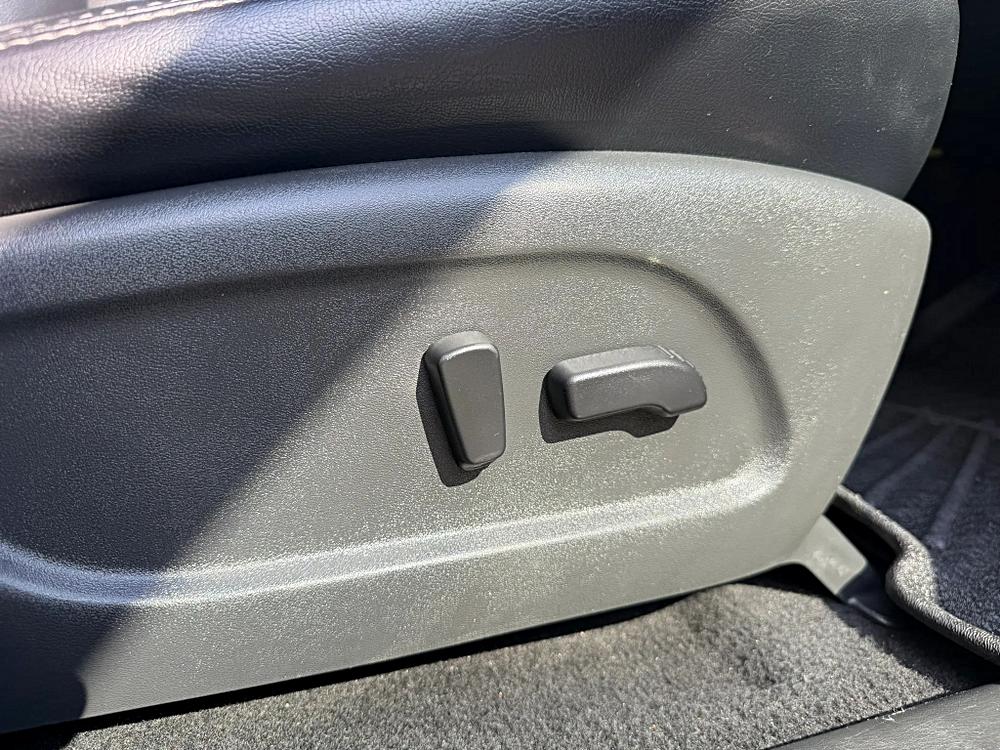 Nissan Pathfinder photo 25