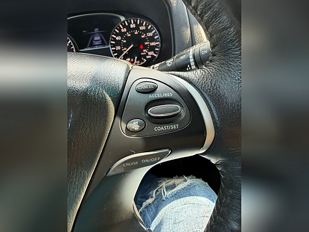 Nissan Pathfinder photo 31