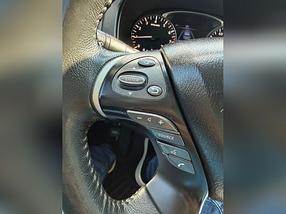 Nissan Pathfinder photo 32