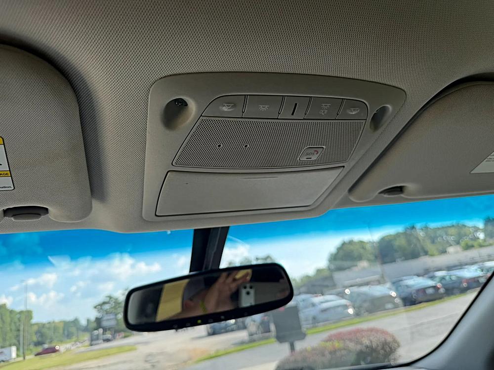 Nissan Pathfinder photo 39