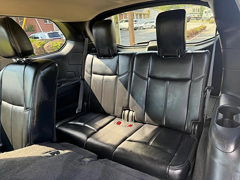 Nissan Pathfinder photo 41