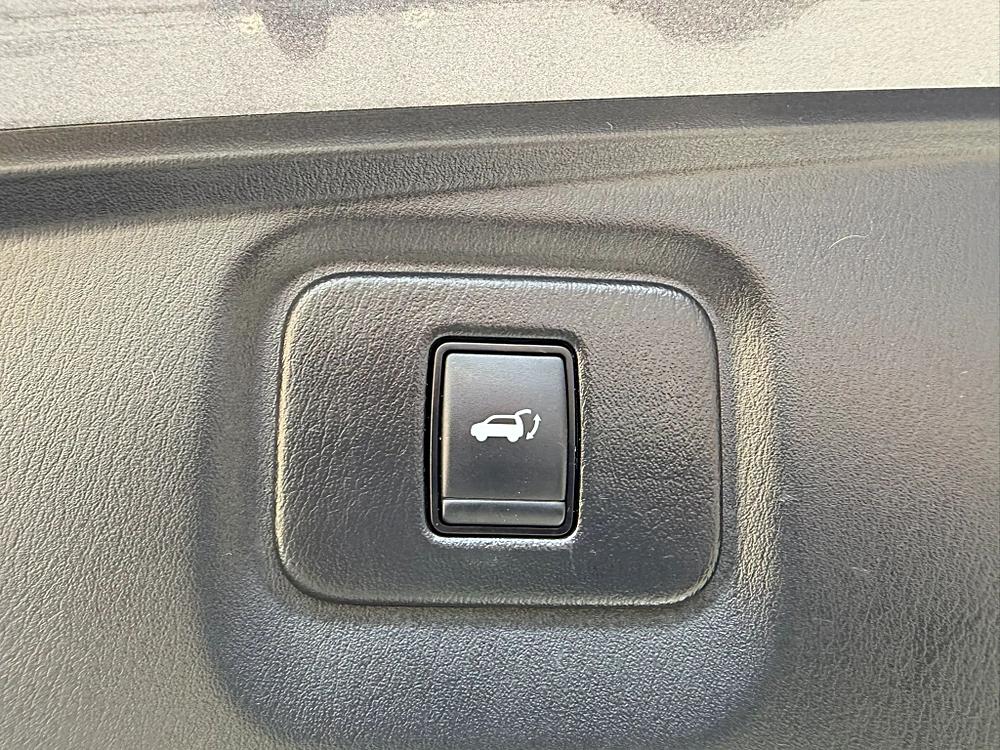 Nissan Pathfinder photo 48