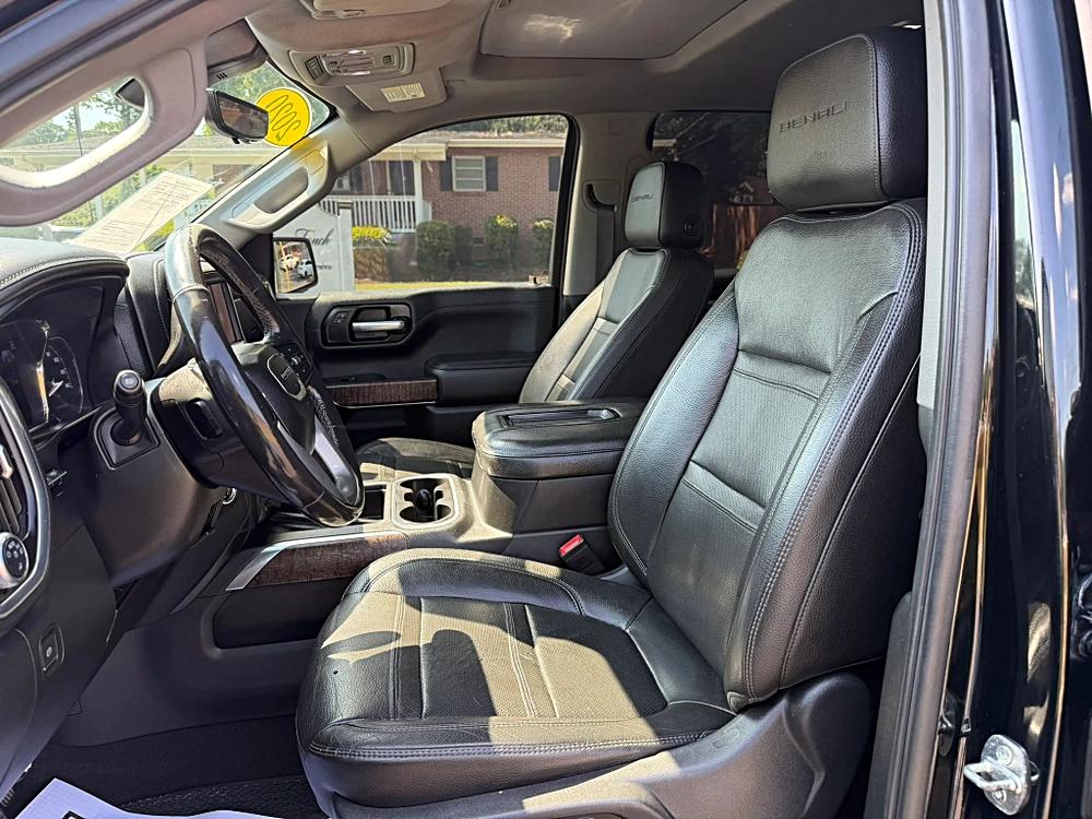 GMC Sierra photo 17