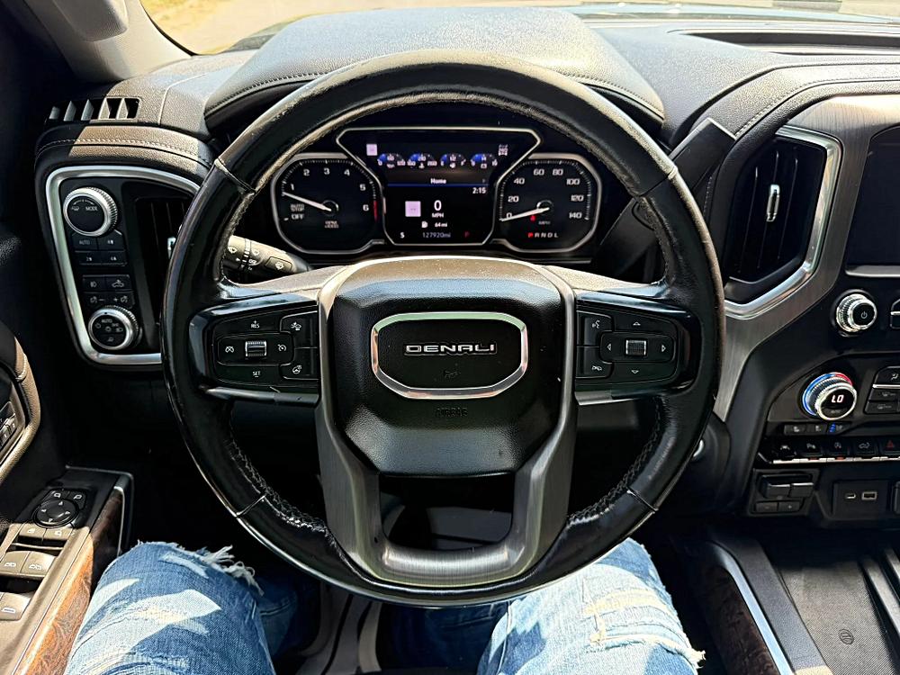 GMC Sierra photo 20
