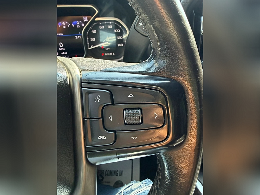 GMC Sierra photo 22