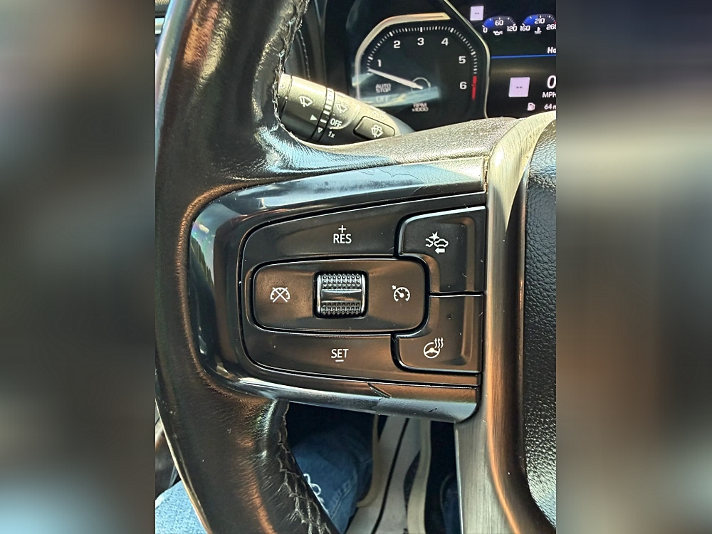 GMC Sierra photo 23