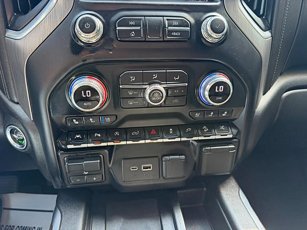 GMC Sierra photo 26