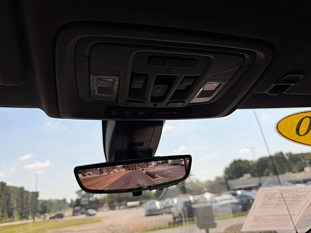 GMC Sierra photo 27