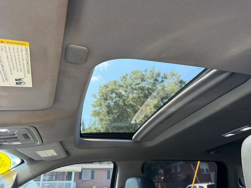 GMC Sierra photo 28