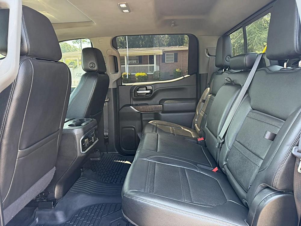 GMC Sierra photo 29