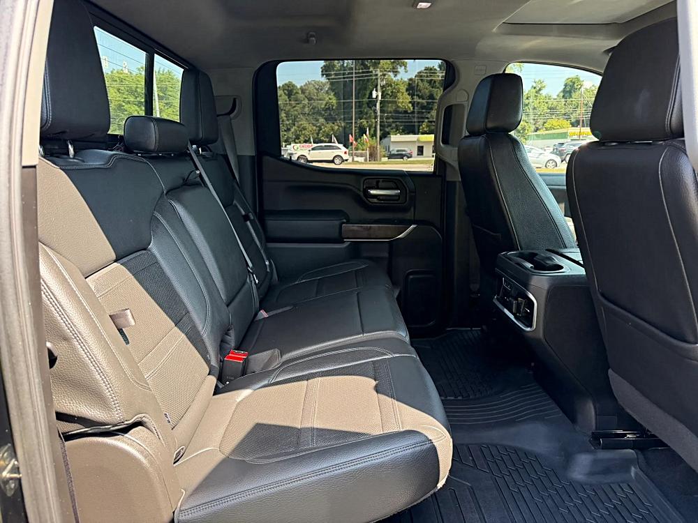 GMC Sierra photo 31