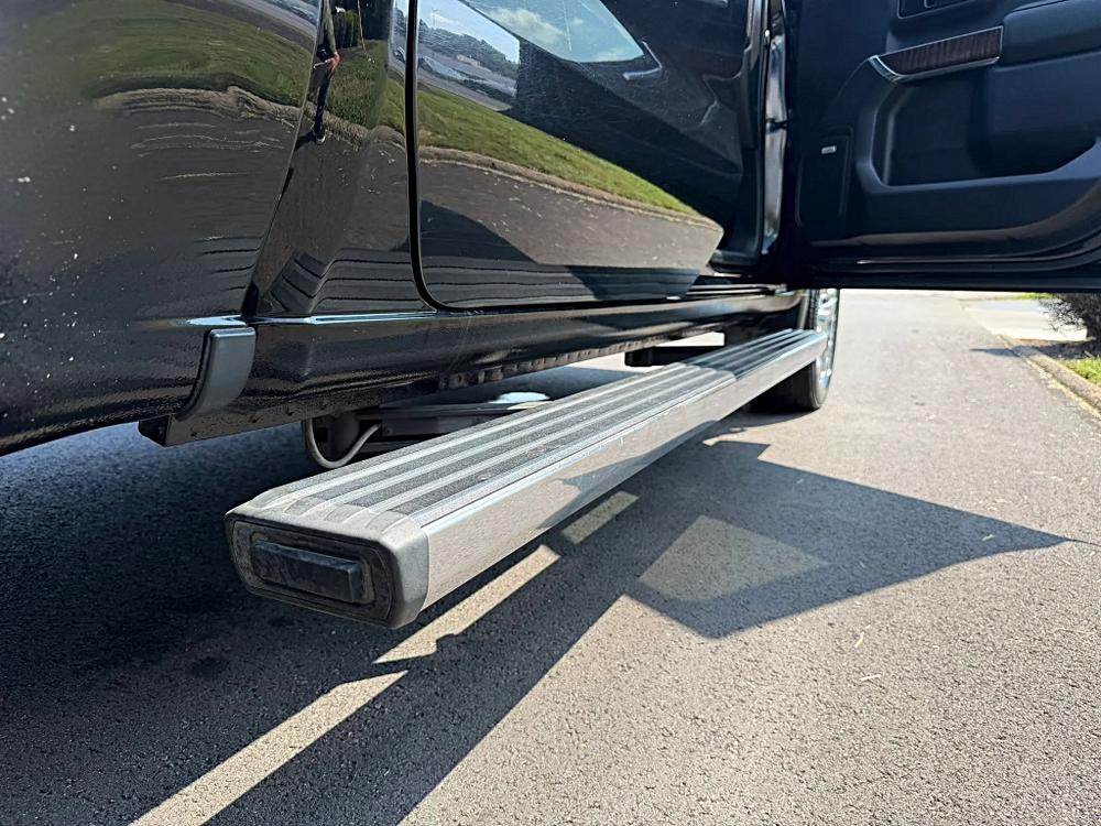 GMC Sierra photo 34