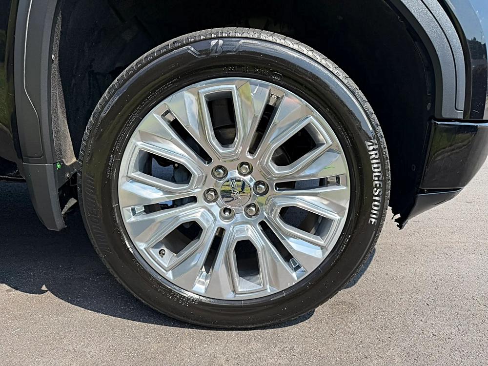 GMC Sierra photo 35