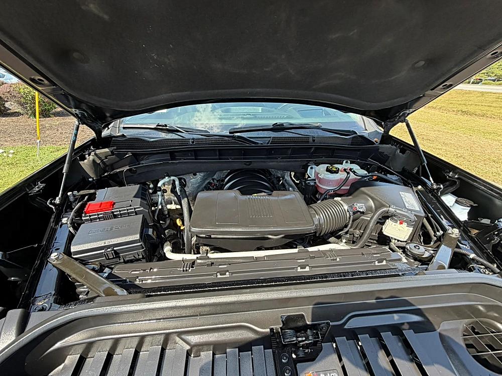 GMC Sierra photo 37