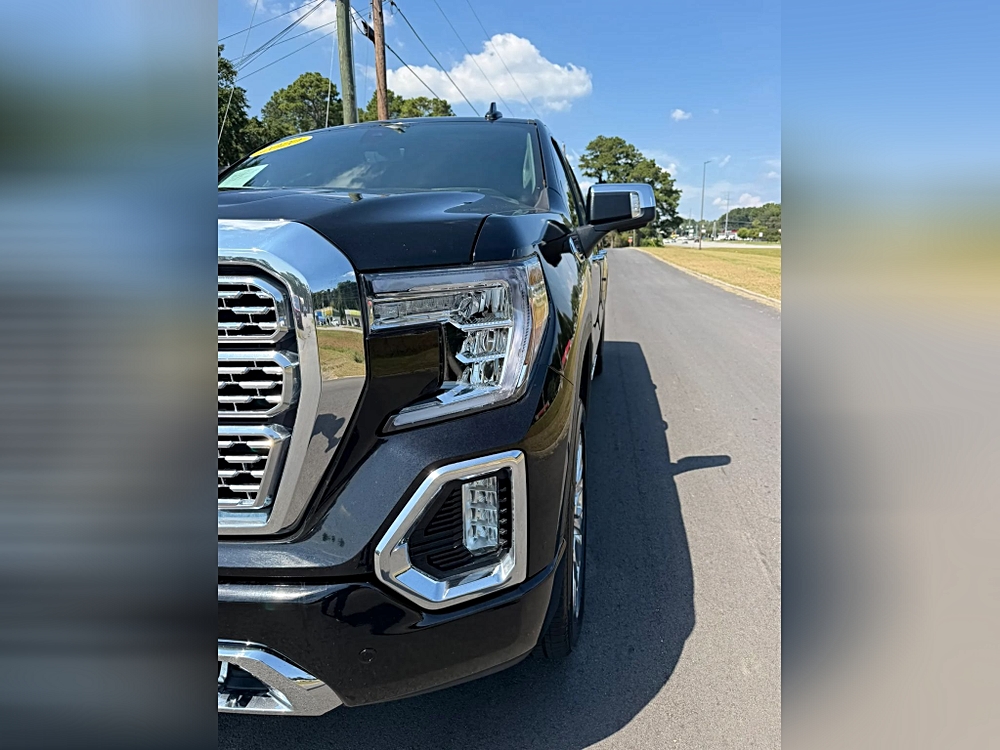 GMC Sierra photo 6