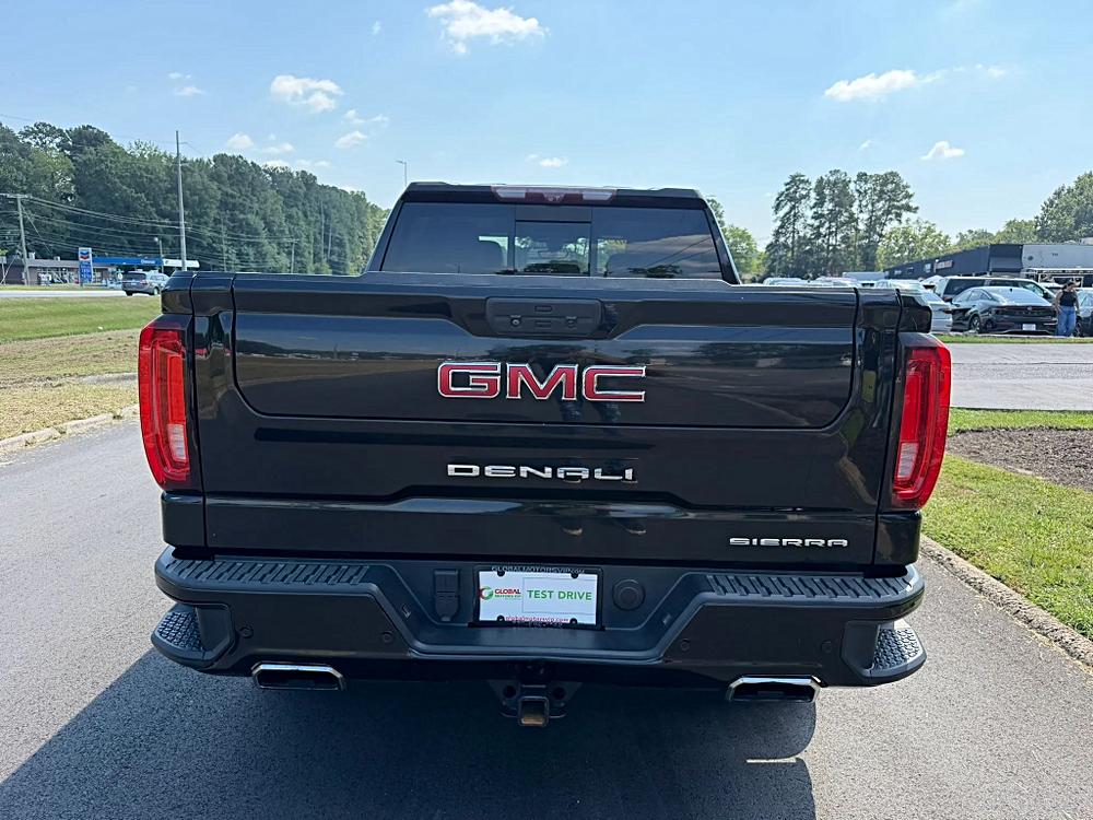 GMC Sierra photo 10