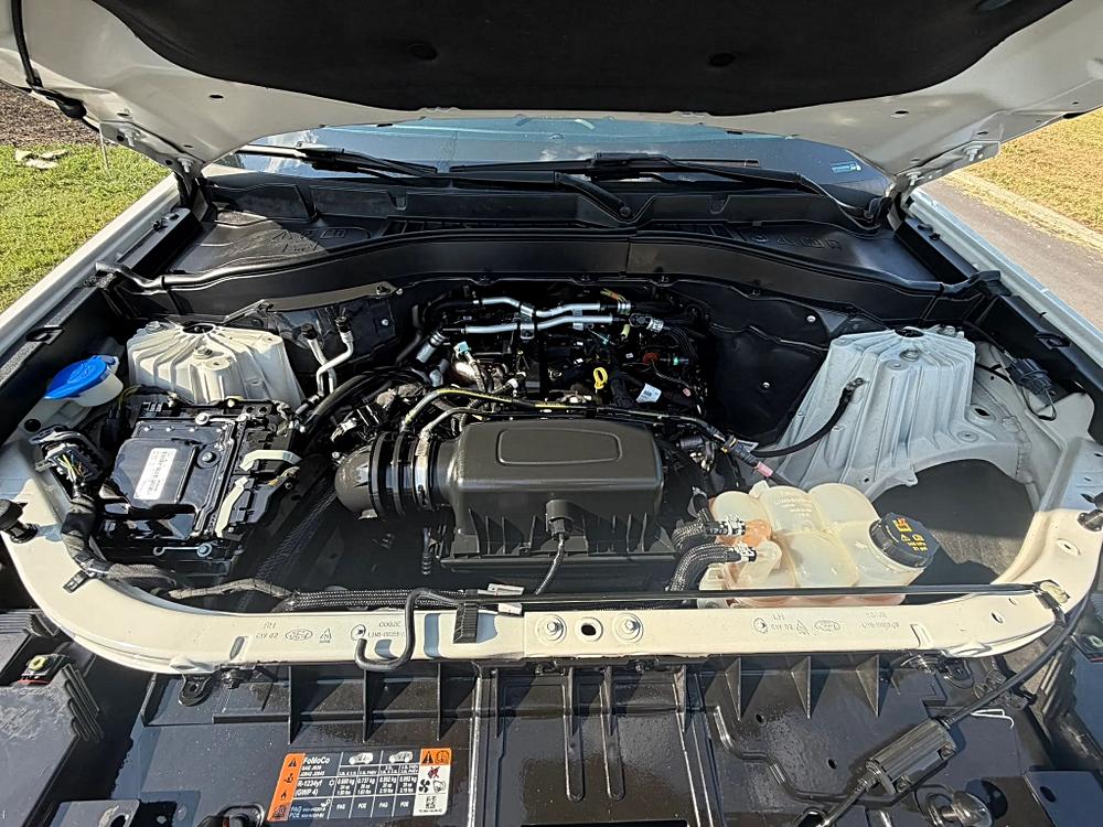 Ford Explorer photo 48