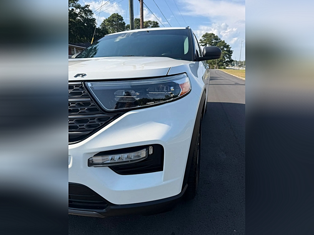 Ford Explorer photo 7