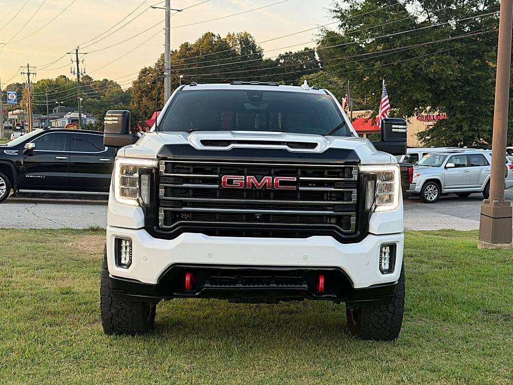 GMC Sierra photo 3