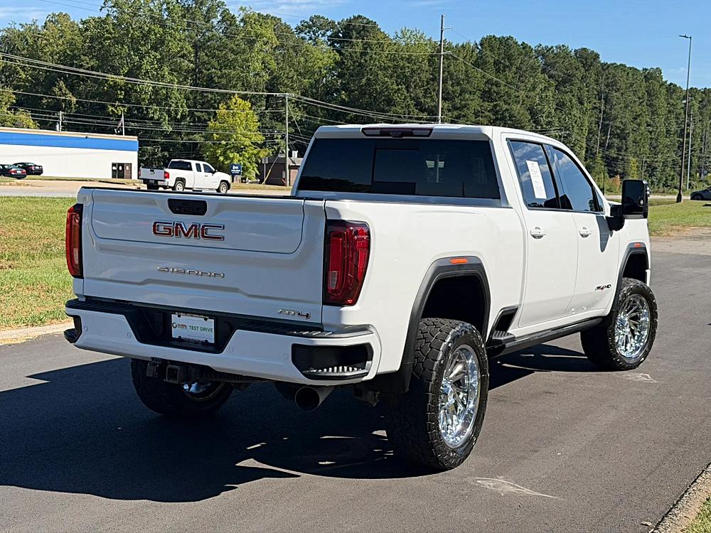 GMC Sierra photo 58