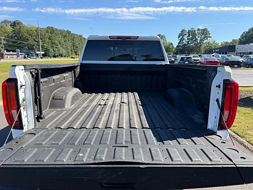 GMC Sierra photo 59