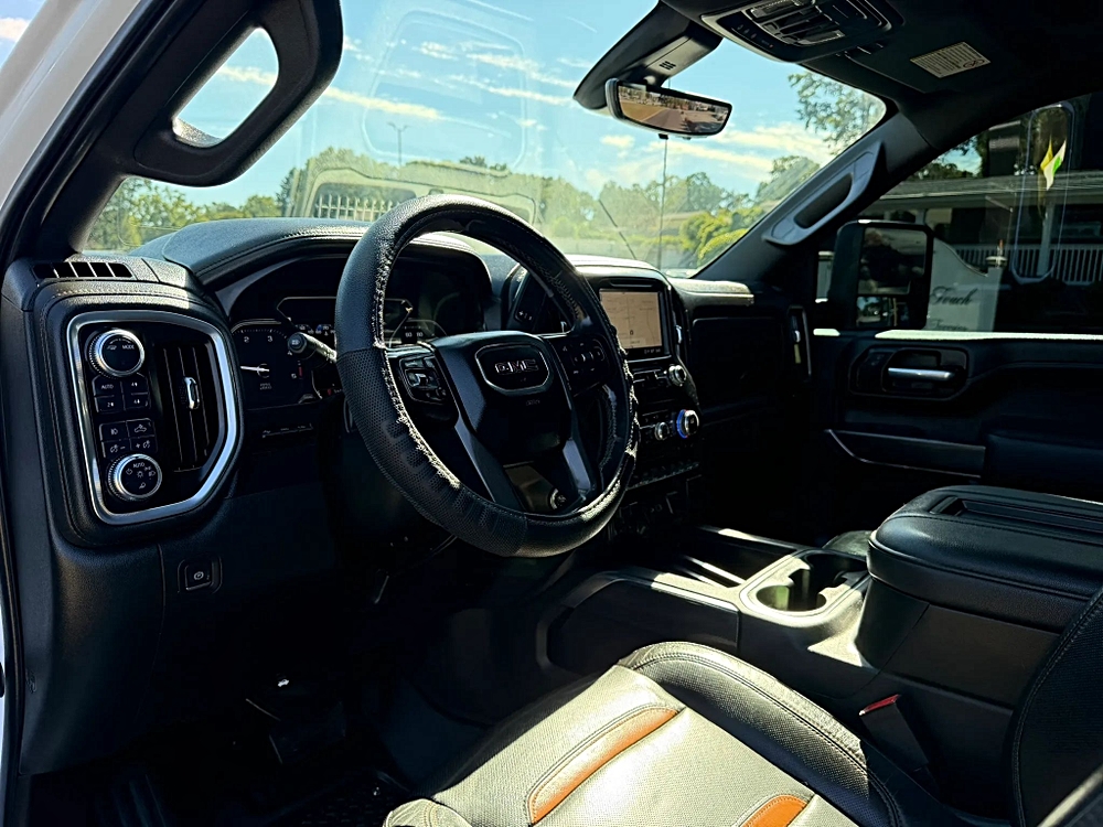 GMC Sierra photo 61